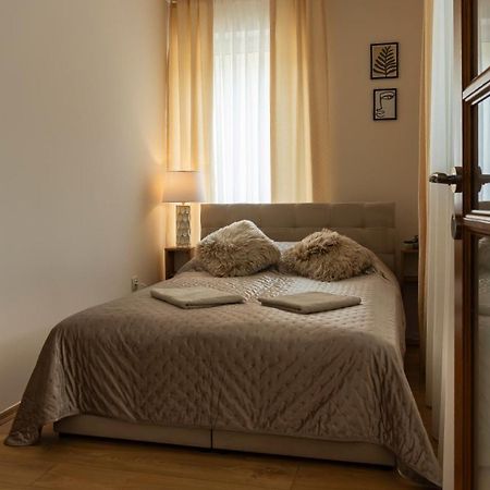 Thermal Irisz Apartman Kiskunhalas Exteriér fotografie