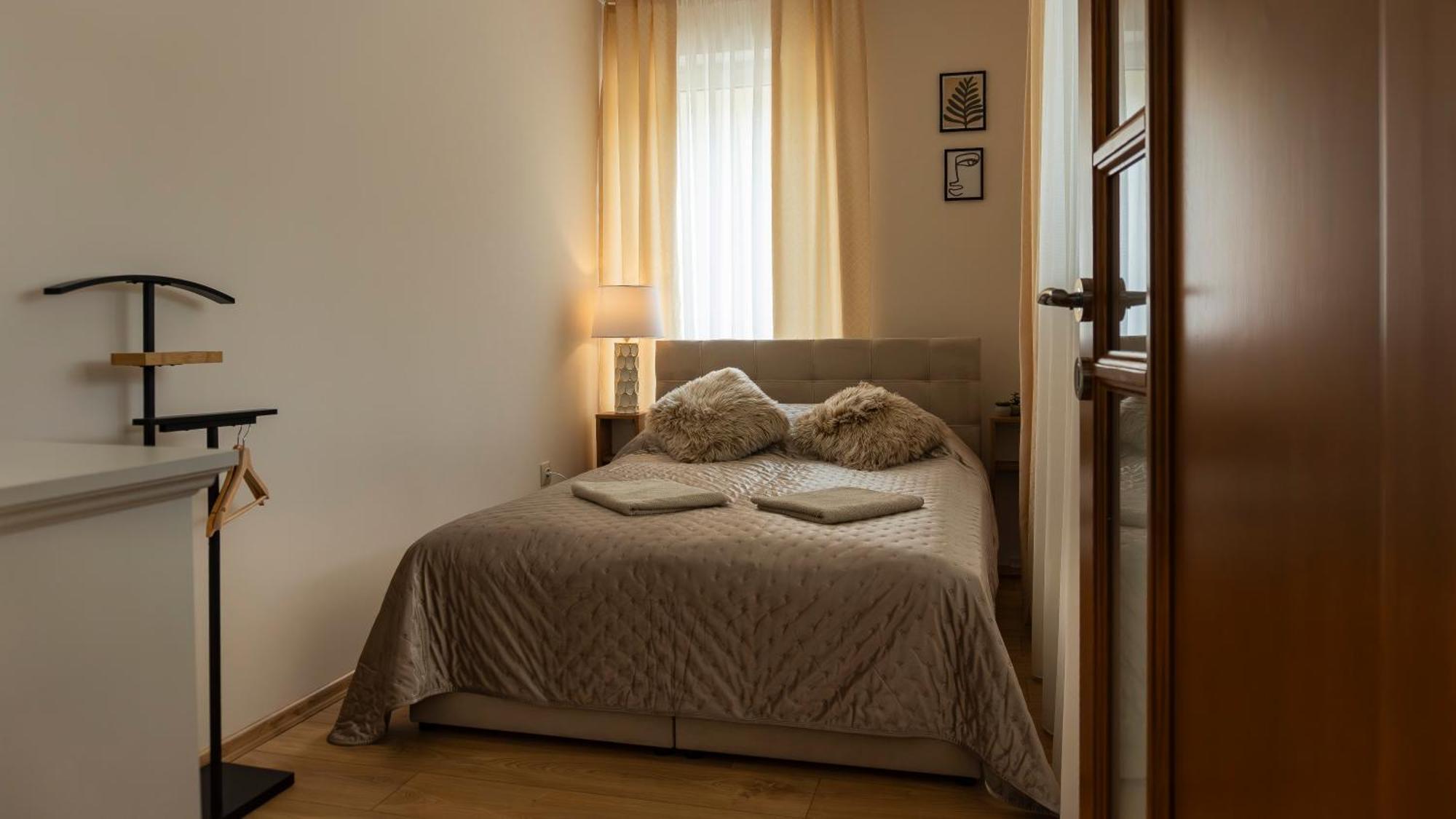 Thermal Irisz Apartman Kiskunhalas Exteriér fotografie