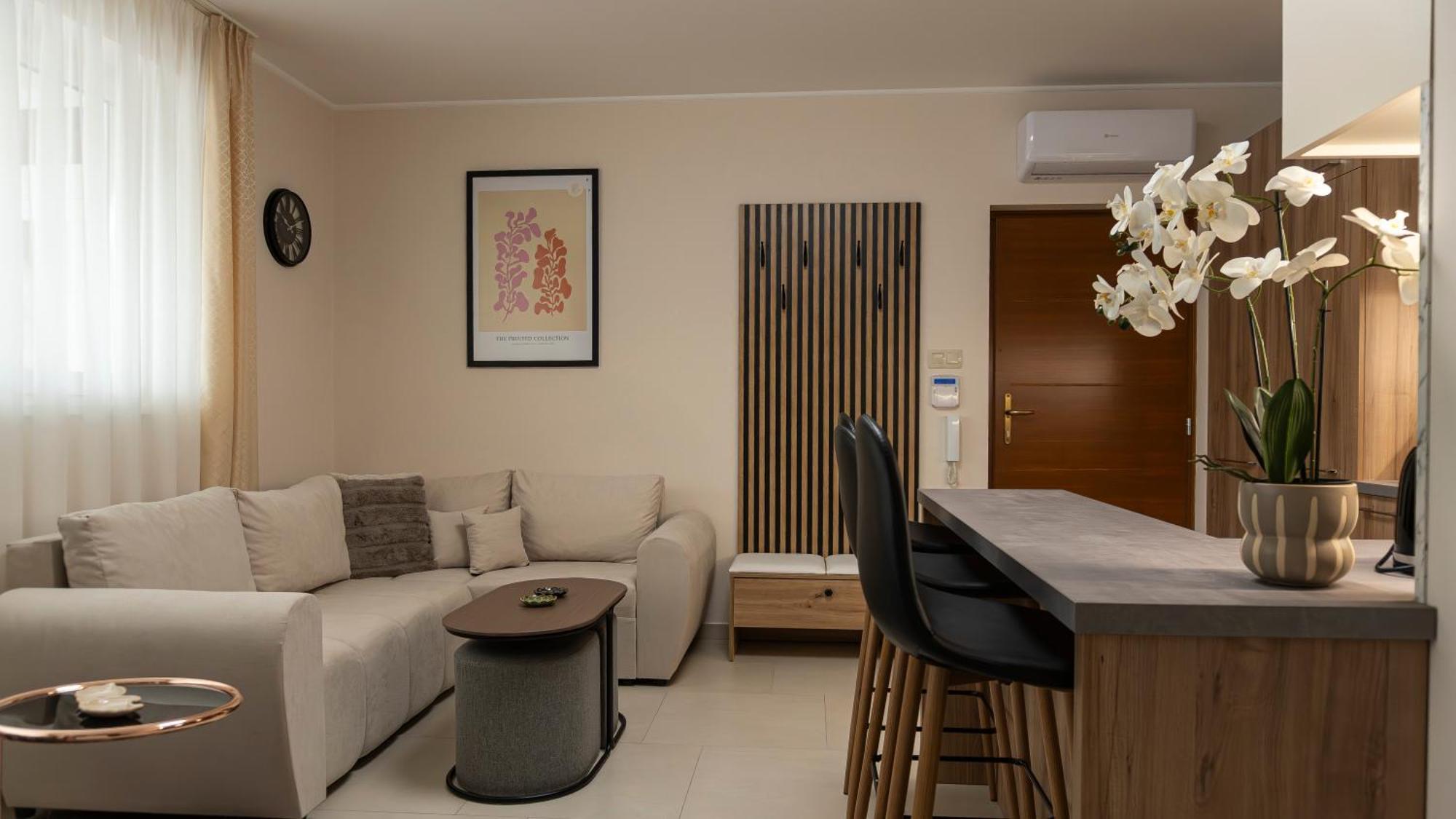 Thermal Irisz Apartman Kiskunhalas Exteriér fotografie