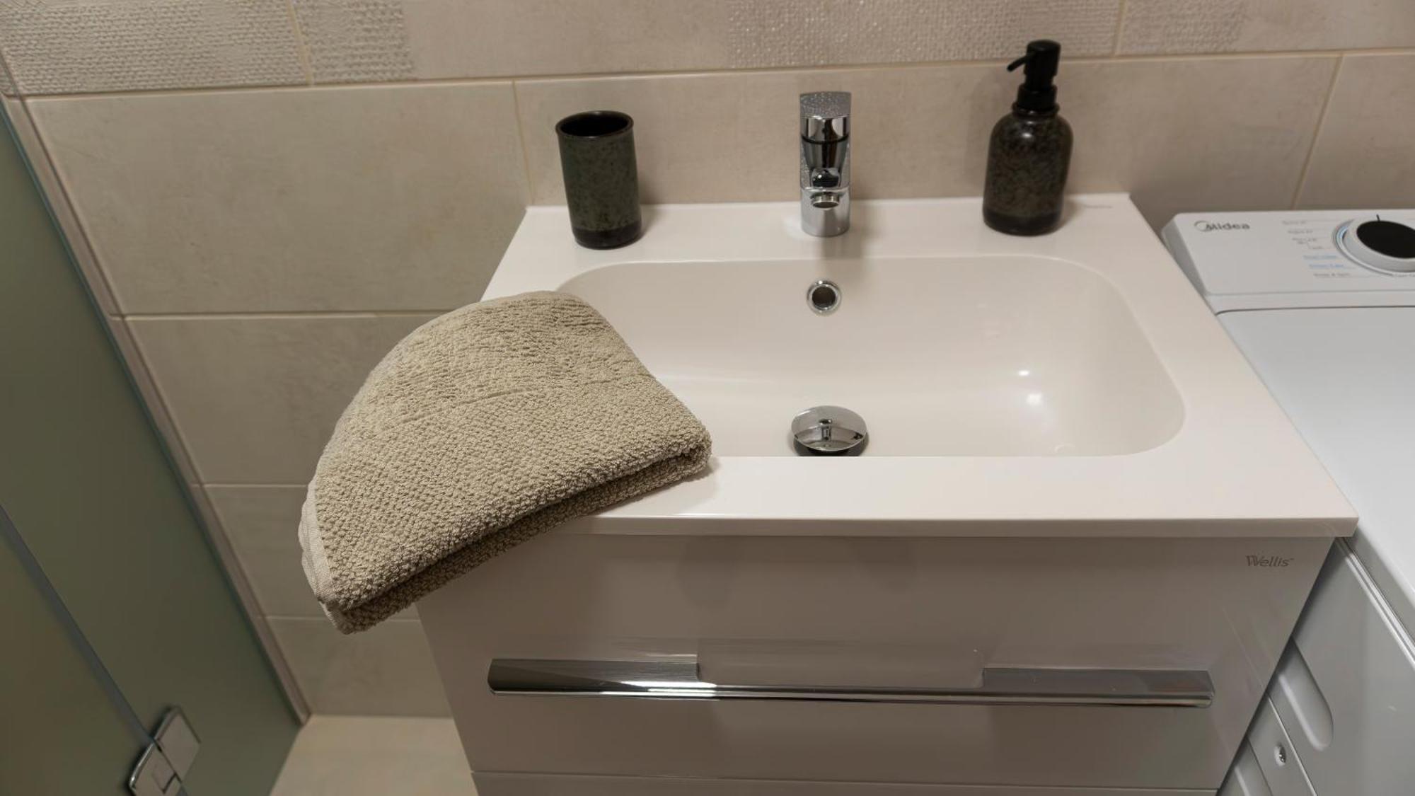 Thermal Irisz Apartman Kiskunhalas Exteriér fotografie